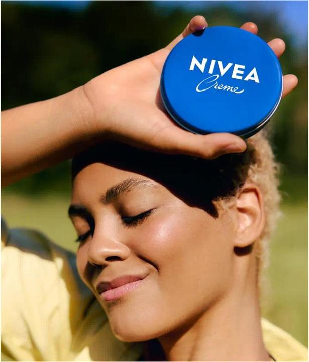 Produktbild NIVEA Hautcreme (Körpercreme, 30 ml)