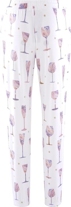 Valeurs nutritives et ingrédients Pj Salvage Pantalon de pyjama IT'S A WINEFUL LIFE (S)