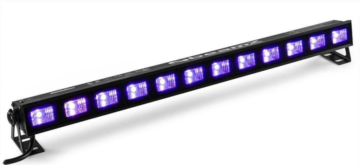Produktbild BeamZ BUVW123 (3 W, LED)