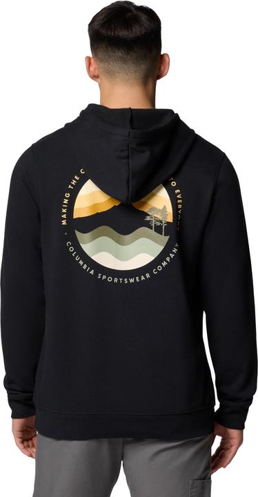 Columbia Trek™ Graphic Hoodie