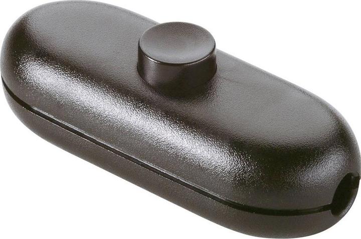 Actual product image interBär Cord intermediate switch 250 V/AC 2 A