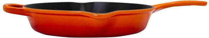 Actual product image Le Creuset Signature (26 cm, Frying pan, Cast iron)