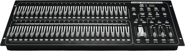 Produktbild Eurolite DMX Scene Setter 24/48