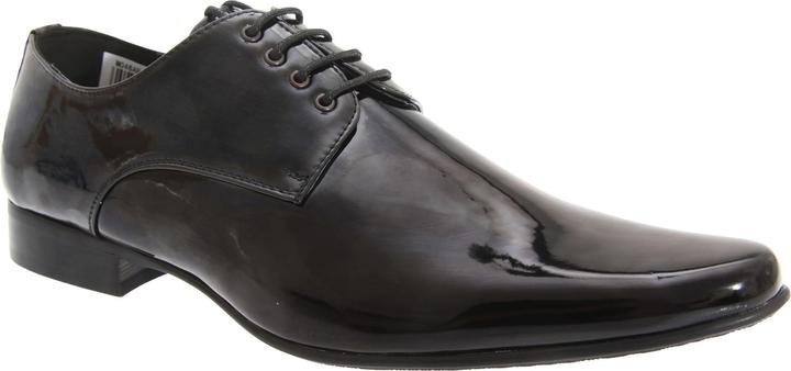 Universal Textiles Gibsonschuhe Schnürschuhe