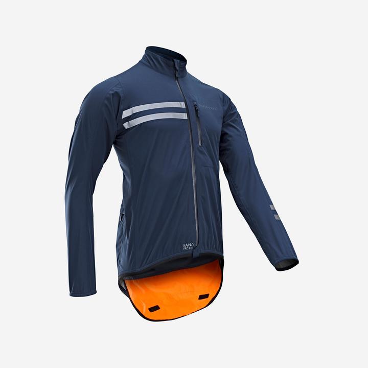 Actual product image Van rysel RC500 (L)