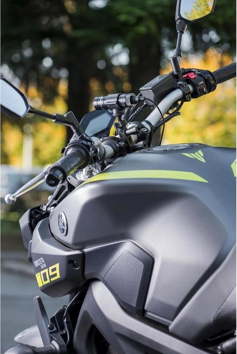 Produktbild Midland Bike Guardian (Akku, Full HD)