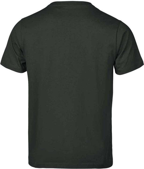 Actual product image Tee Jays Unisex Adult Urban Luxury T-Shirt (M)