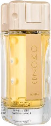 Actual product image Ajmal Amaze (Eau de parfum, 75 ml)