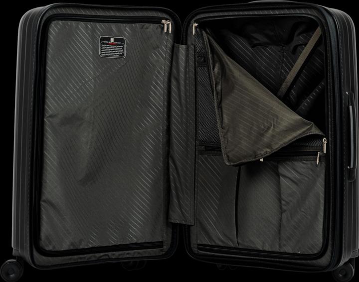 Actual product image Swissbags Echo (89 l, M (50 - 90l))