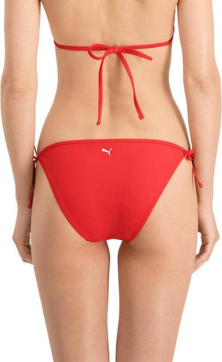 Produktbild Puma Swim Side Tie Bikini Bottom (L)