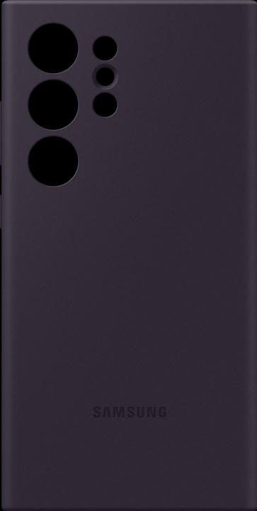 Produktbild Samsung Silicone Case (Samsung Galaxy S24 Ultra)