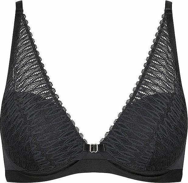 Image du produit Triumph Soutien-gorge " Sportlight " noir (80 E, Une unité par pack)