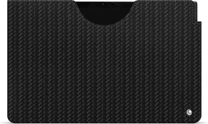 Actual product image Noreve Leather case (Galaxy Tab S9)
