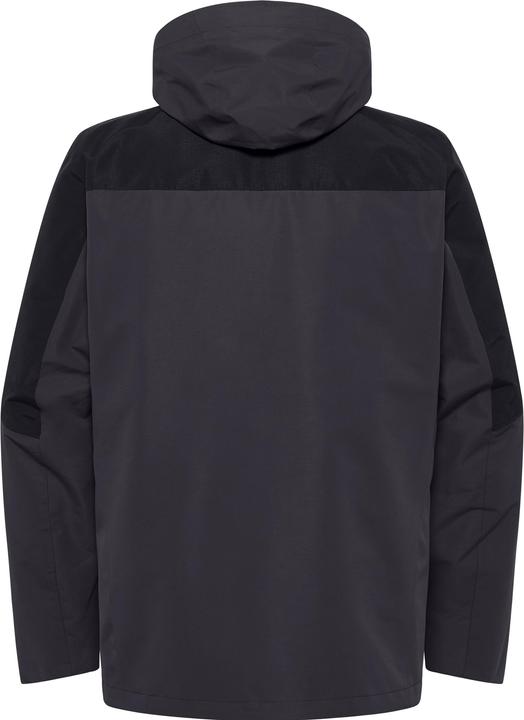 Image du produit Jack Wolfskin Romberg 3In1 Jkt M (M)