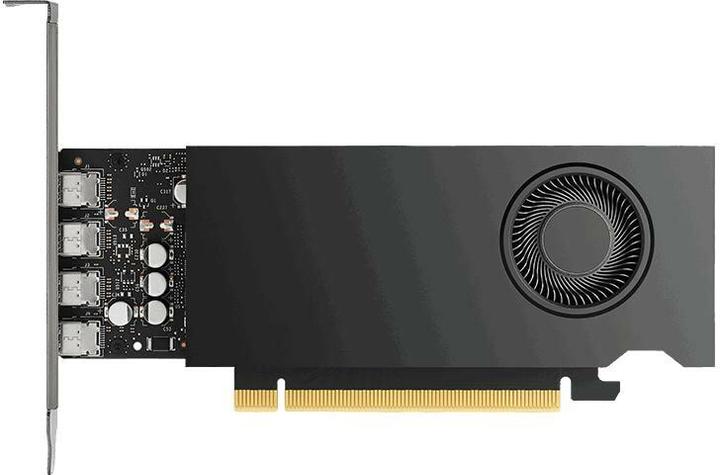 Actual product image PNY Quadro RTX 2000E Ada (16 GB)