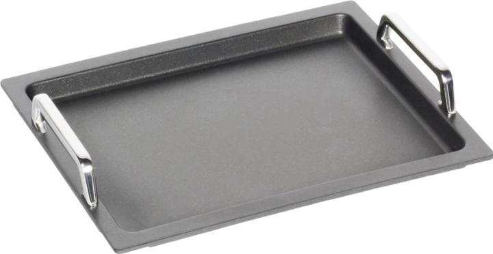 AMT Bratplatte Induktion