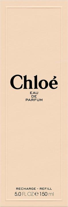Produktbild Chloé Signature Naturelle Refillable (Eau de Parfum, 150 ml)