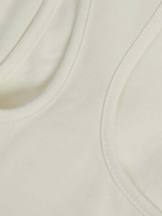 Actual product image JJXX Jxisabella Gigi Str Sl Top Jrs Noos (L)
