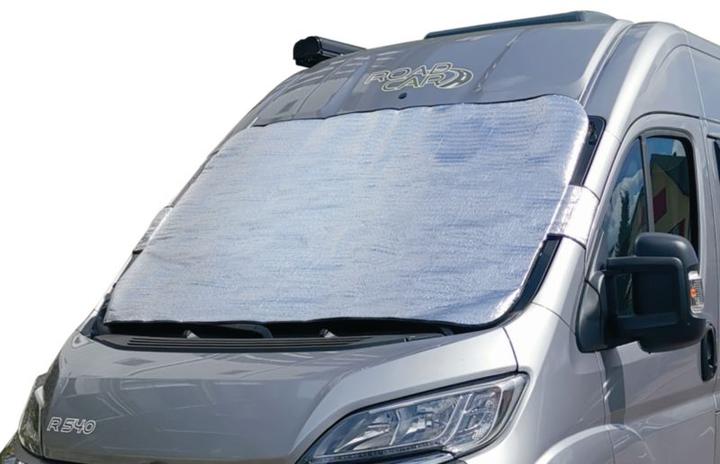 Image du produit Cartrend Couverture du pare-brise