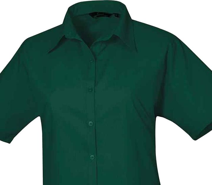 Produktbild Premier Bluse kurzärmlig (42 D)