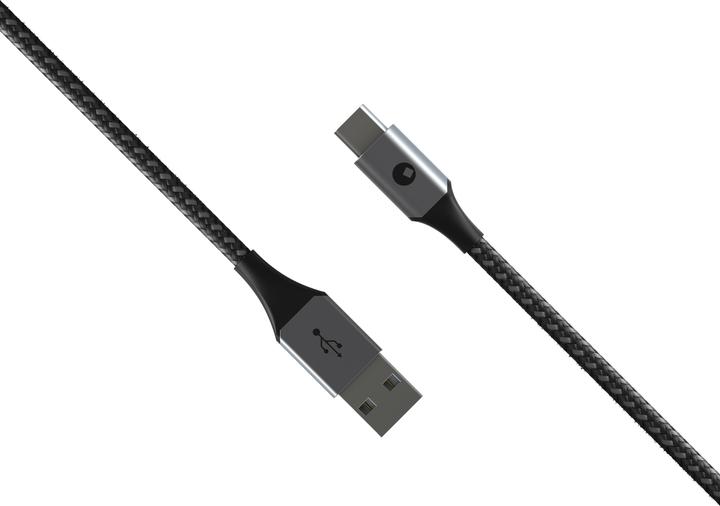 Immagine prodotto Rolling Square Cavo intrecciato da USB-A a USB-C (1 m)