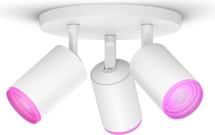 Philips Hue Fugato Base BT