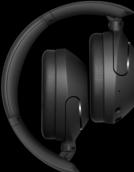 Actual product image Sony WH-XB910N (NC, 30 h, Wireless)