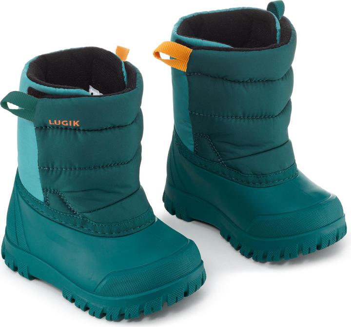 Produktbild Wedze WARM BB 500 (22, 23)