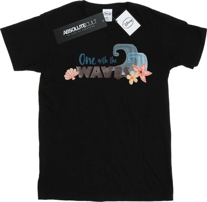 Produktbild Disney Moana One With The Waves TShirt (XL)