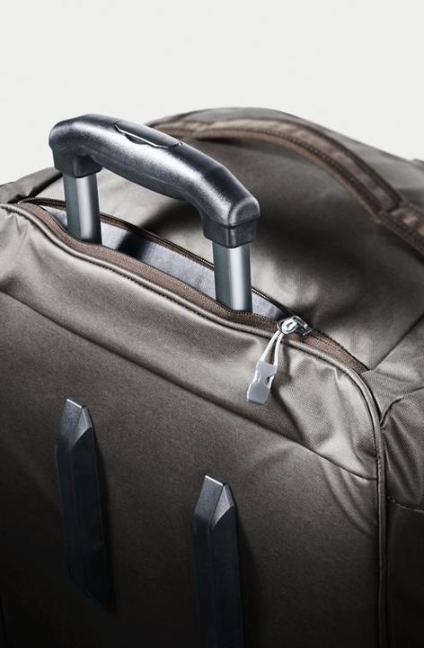 Actual product image Deuter Aviant Duffel Pro Movo 90 (90 l, XL (from 140l))