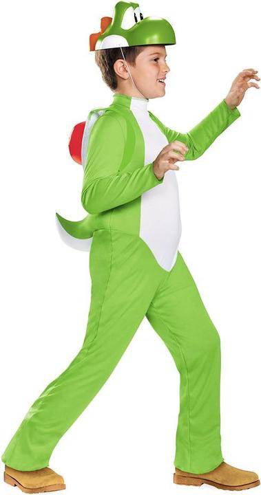 Image du produit Disguise Super Mario Brothers: Yoshi Deluxe (128, 134)