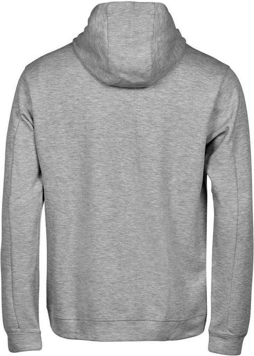 Actual product image Tee Jays Mens Athletic Hoodie (XL)