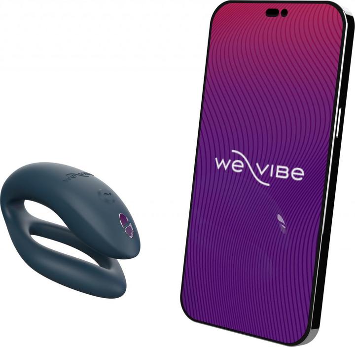 Produktbild We-Vibe Sync O Petrol Green