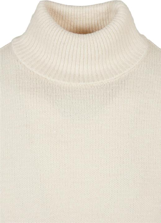 Produktbild Urban Classics Oversized Roll Neck Sweater (L)