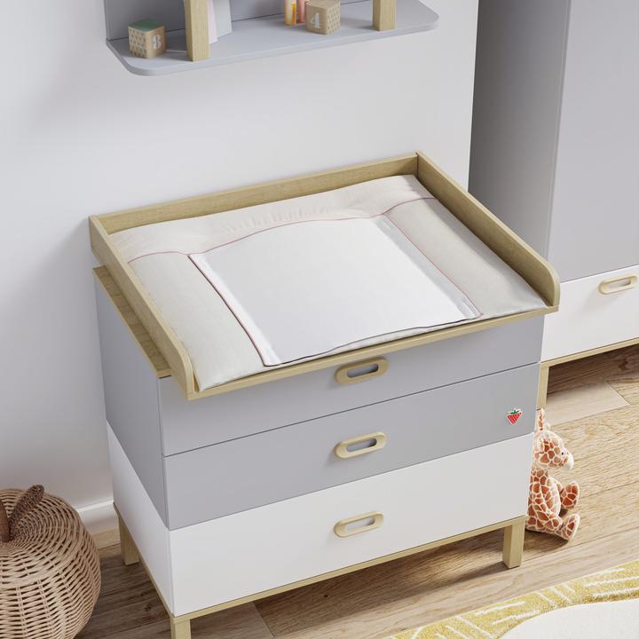 Immagine prodotto Cilek Cassettiera Mino