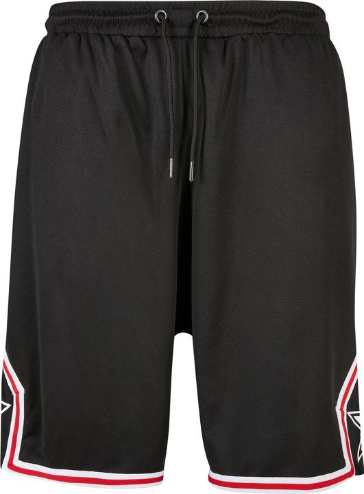 Starter Star Leg Sports Shorts (L)