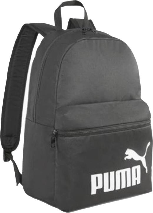 Actual product image Puma Phase Logo 22L Backpack (22 l)
