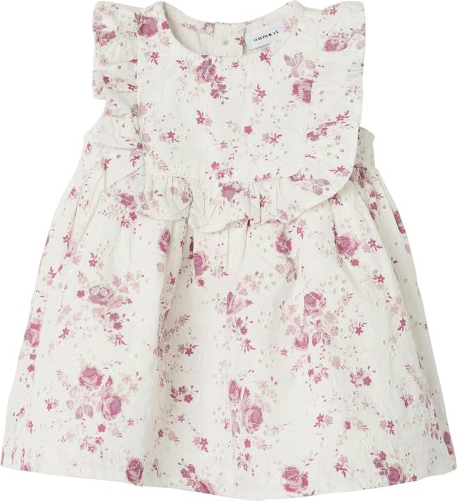 Produktbild Name it Bio-Baumwoll Kleid (50)
