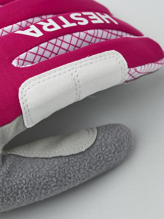 Actual product image Hestra Breeze (XL)