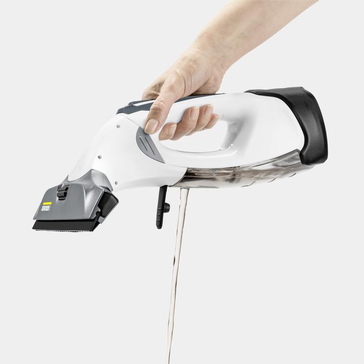 Produktbild Kärcher WV 5 Premium Plus