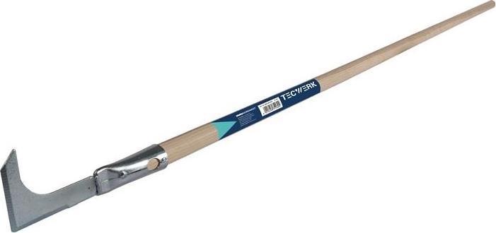 Produktbild Tecwerk Fugenmesser Länge 1555 mm Breite 70 mm Stahl
