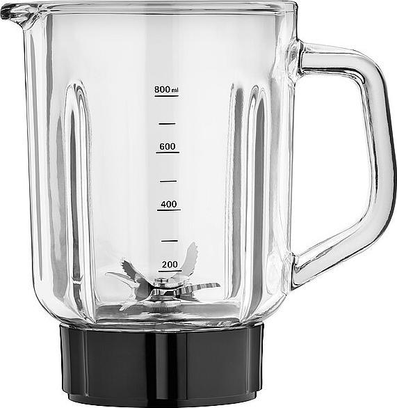 Produktbild WMF KÜCHENminis Standmixer mit Glasbehälter (400 W)