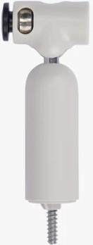 Actual product image Bambu Lab PTFE Tube Connector - A1