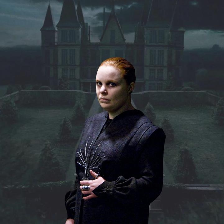 Immagine prodotto Noble Collection Bacchetta di Harry Potter Alecto Carrow (Edizione Personaggio)