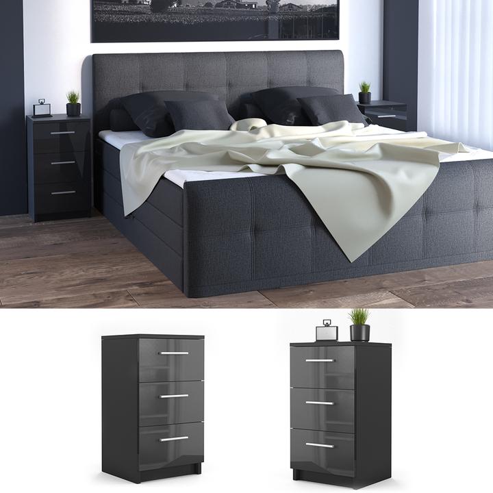 Immagine prodotto Vicco Nachttisch