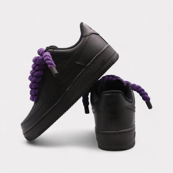 Immagine prodotto Nike Air Force 1 Black (40.5)