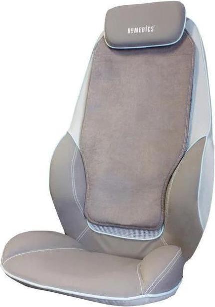 Actual product image Homedics Cbs-1000