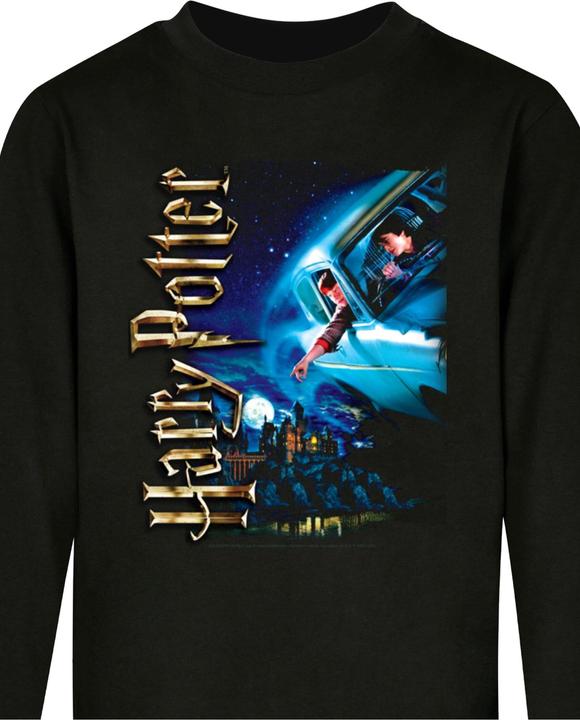 Immagine prodotto Smiles At Hogwarts Felpa Ragazzi (122)
