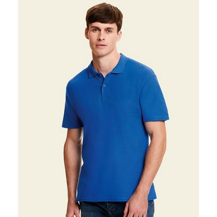Image du produit Fruit of the Loom Polo original (M)