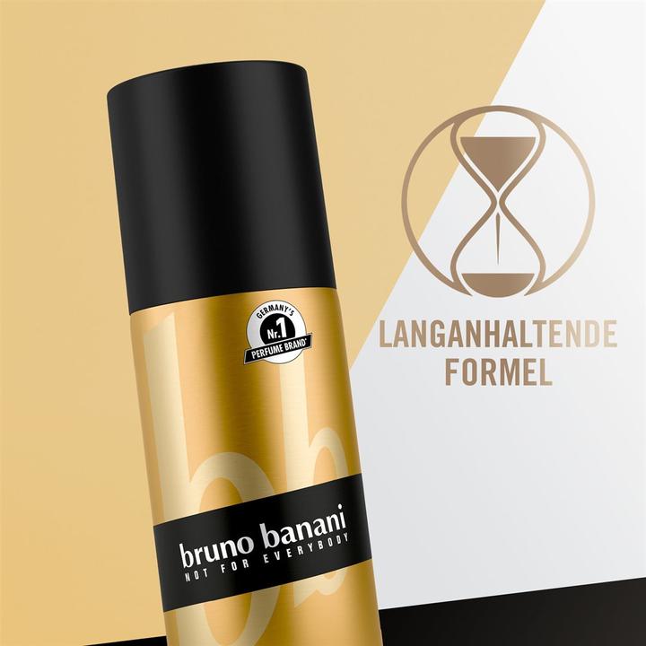 Immagine prodotto Bruno Banani Il meglio dell'uomo (Getto vaporizzato, 150 ml)
